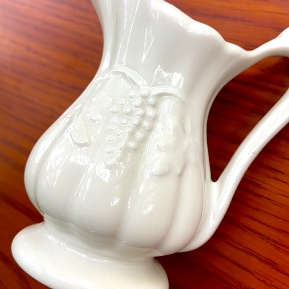 Red Cliff Dining Redcliff Ironstone Grapes Made In The Usa Mini